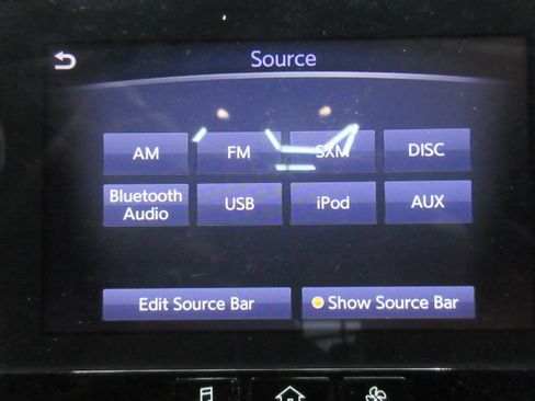 Used 2019 INFINITI Q50 Signature Edition image 30