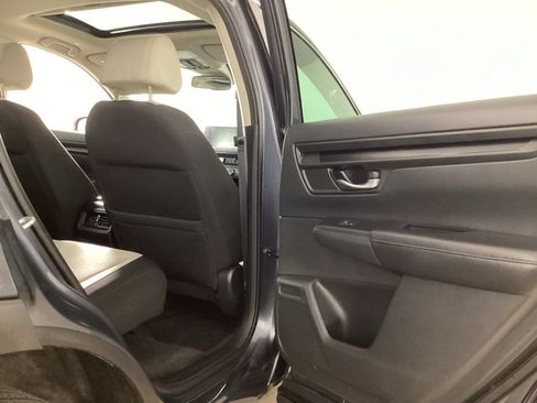 Used 2024 Honda CR-V EX image 19
