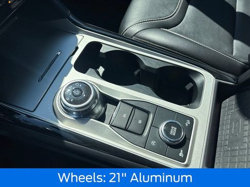 Used 2023 Ford Explorer ST w/ Equipment Group 401A AWD/4WD image 27