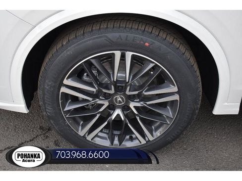 New 2026 Acura MDX w/ Advance Package AWD/4WD image 35