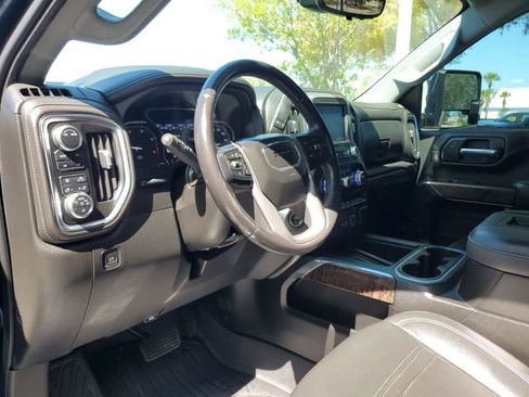 Used 2021 GMC Sierra 2500 Denali w/ Denali Ultimate Package image 20