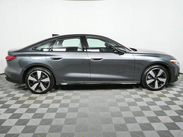 New 2026 Audi A5 Premium AWD/4WD image 2