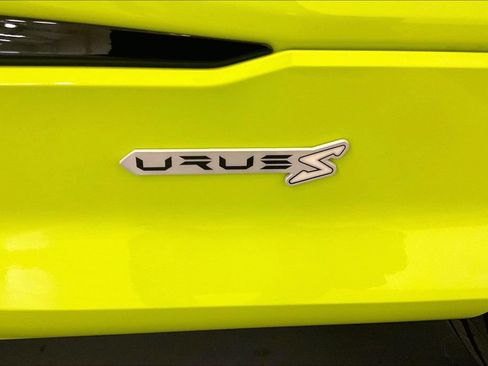 Used 2024 Lamborghini Urus S AWD/4WD image 18