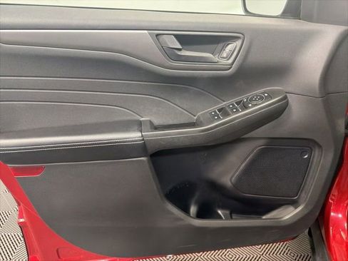 Used 2023 Ford Escape Active AWD/4WD image 25