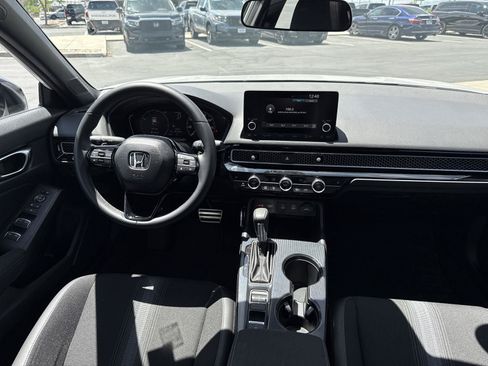 Certified 2026 Honda Civic Sport image 23