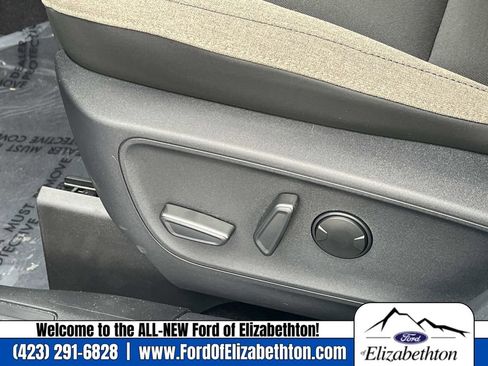 New 2025 Ford Bronco Sport Big Bend image 22