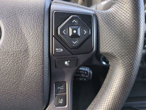 Used 2021 Toyota Tacoma TRD Sport image 25