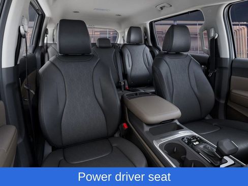 New 2026 Kia Carnival EX image 16