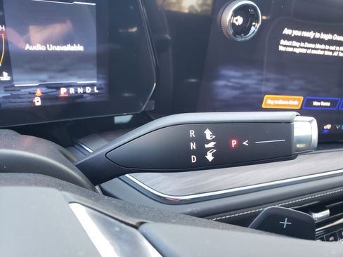 New 2026 Chevrolet Tahoe Premier image 20