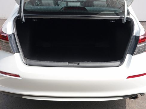 Used 2026 Honda Civic Sport image 9