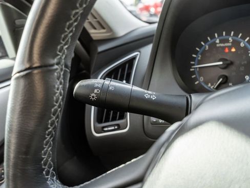 Used 2021 INFINITI Q50 Luxe image 22