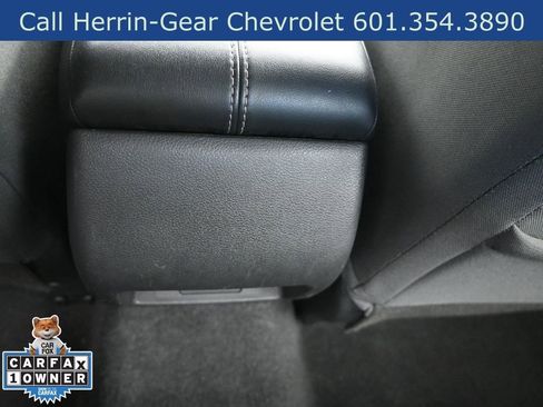 Used 2024 Nissan Altima 2.5 SV FWD image 18
