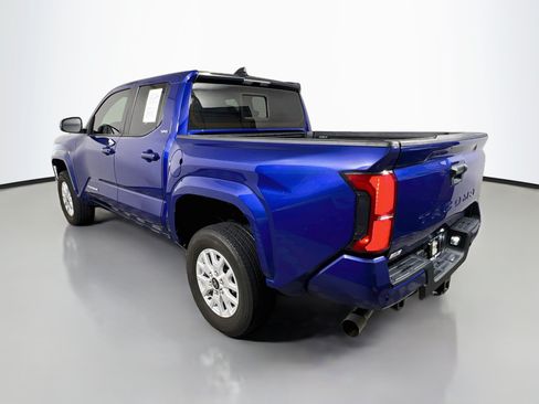 Used 2024 Toyota Tacoma SR5 RWD image 8