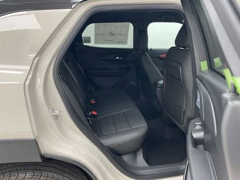 New 2026 Chevrolet TrailBlazer RS w/ Convenience Package AWD/4WD image 13