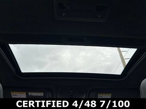 Certified 2025 MAZDA CX-5 Signature AWD/4WD image 17