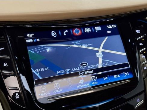 Used 2019 Cadillac Escalade Platinum image 15