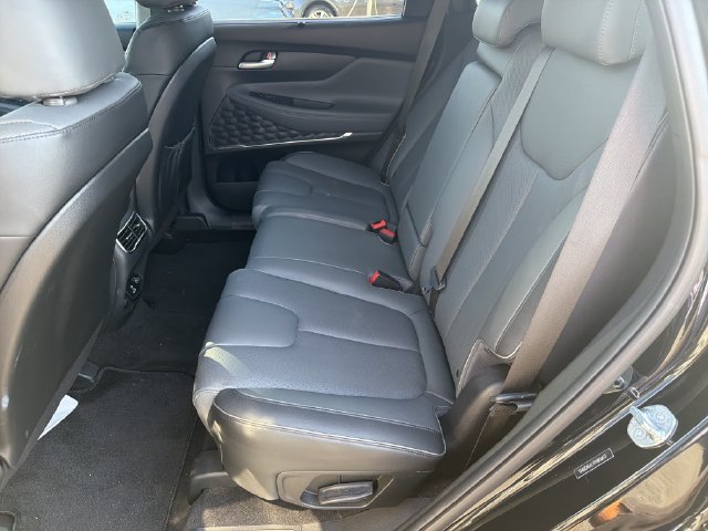 Certified 2023 Hyundai Santa Fe Limited FWD image 23