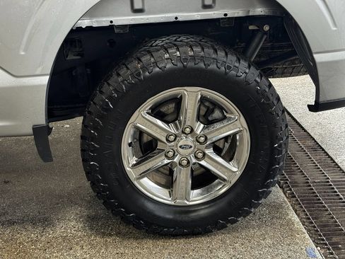 Used 2024 Ford F150 XLT w/ Tow/Haul Package AWD/4WD image 26