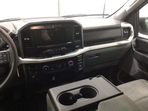 Used 2023 Ford F150 XLT AWD/4WD image 29