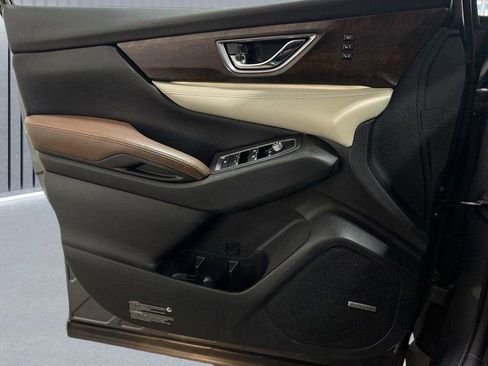 Used 2019 Subaru Ascent Touring w/ Popular Package #3 image 24