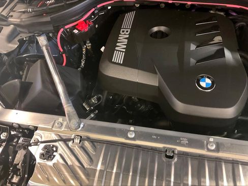 Used 2026 BMW X3 xDrive30i w/ Convenience Package AWD/4WD image 17