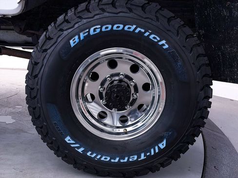 Used 1997 Ford F250 4x4 SuperCab Heavy Duty image 3