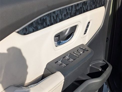 New 2026 Honda Passport TrailSport Elite image 12