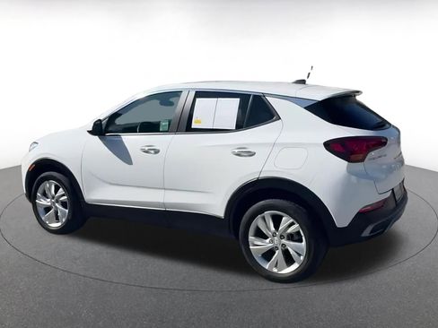Used 2025 Buick Encore GX Preferred image 10