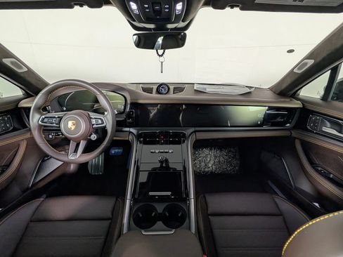 New 2026 Porsche Panamera GTS AWD/4WD image 20