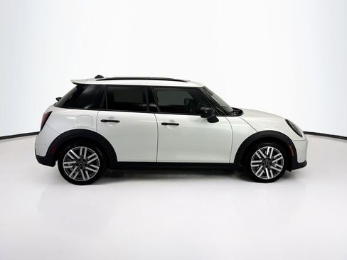 New 2026 MINI Cooper S FWD image 4