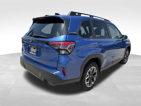 New 2026 Subaru Forester Premium AWD/4WD image 7