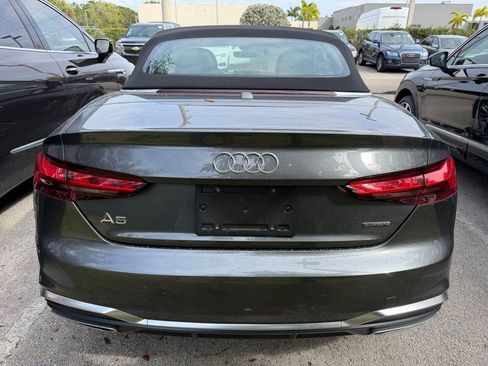 Used 2024 Audi A5 2.0T Premium Plus image 5