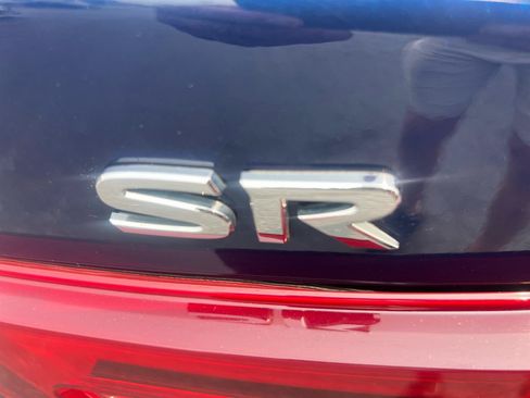 Used 2018 Nissan Maxima SR FWD image 5