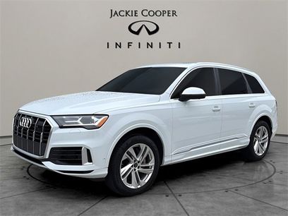 Used 2023 Audi Q7 3.0T Premium Plus w/ Premium Plus Package