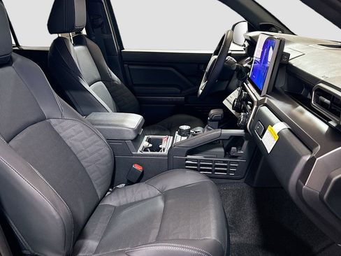 New 2026 Toyota 4Runner TRD Off-Road Premium image 28