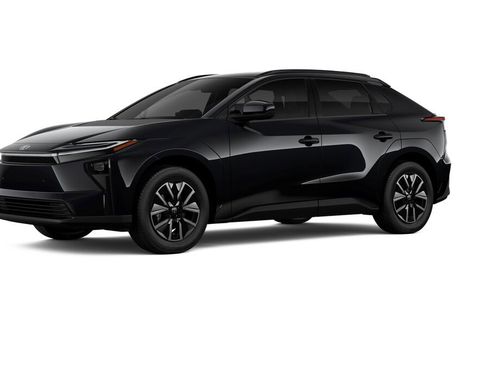 New 2026 Toyota bZ AWD/4WD image 2