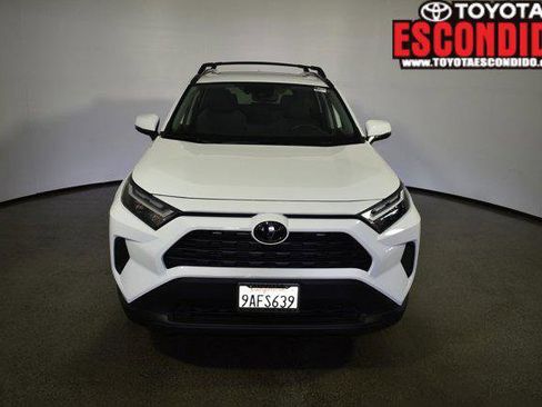 Certified 2022 Toyota RAV4 XLE w/ Convenience Package image 8