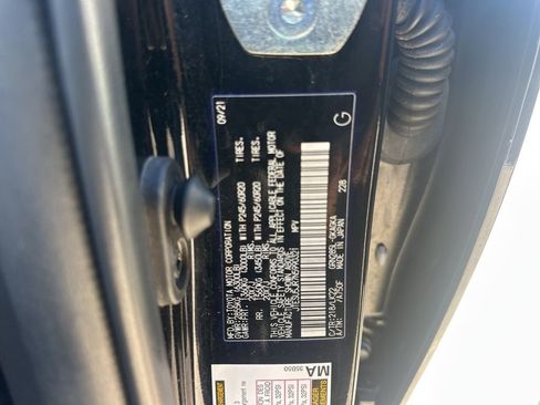 Used 2022 Toyota 4Runner TRD Sport image 33