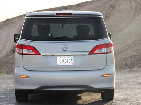 Used 2015 Nissan Quest SV image 6