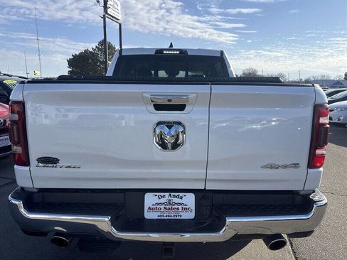 Used 2022 RAM 1500 Limited image 6