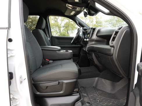 Used 2025 RAM 3500 Tradesman image 26