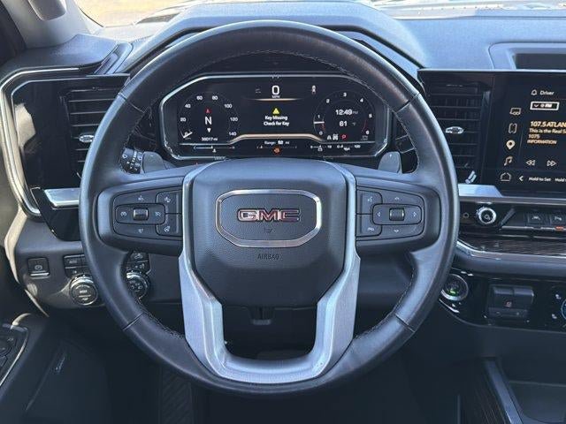 Used 2023 GMC Sierra 1500 Elevation w/ Elevation Premium Package AWD/4WD image 24