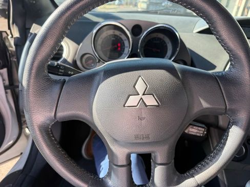 Used 2012 Mitsubishi Eclipse GS Sport FWD image 17