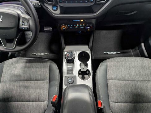 Used 2021 Ford Bronco Sport Big Bend image 18