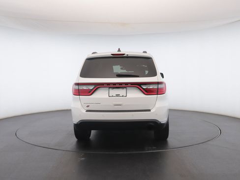 Used 2020 Dodge Durango SXT image 18