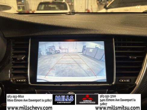 Used 2020 Buick Encore Preferred FWD image 21