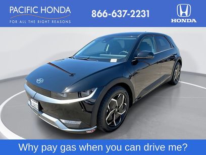 Used 2024 Hyundai Ioniq 5 SE