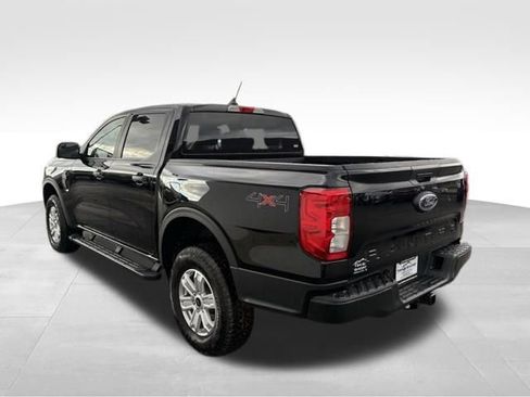 New 2025 Ford Ranger XL w/ Trailer Tow Package image 8