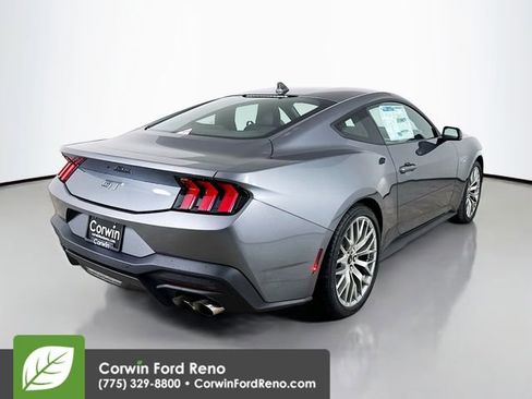 New 2026 Ford Mustang GT Premium RWD image 7