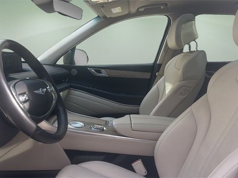 Used 2021 Genesis GV80 2.5T image 13
